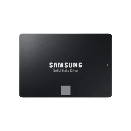 Buy Samsung 870 EVO SATA 2.5″ SSD in Pakistan |