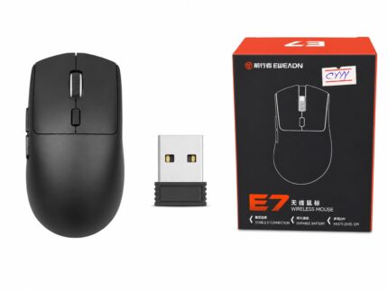 Gaming Mouse