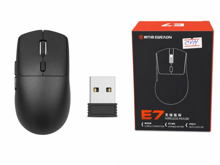 Gaming Mouse